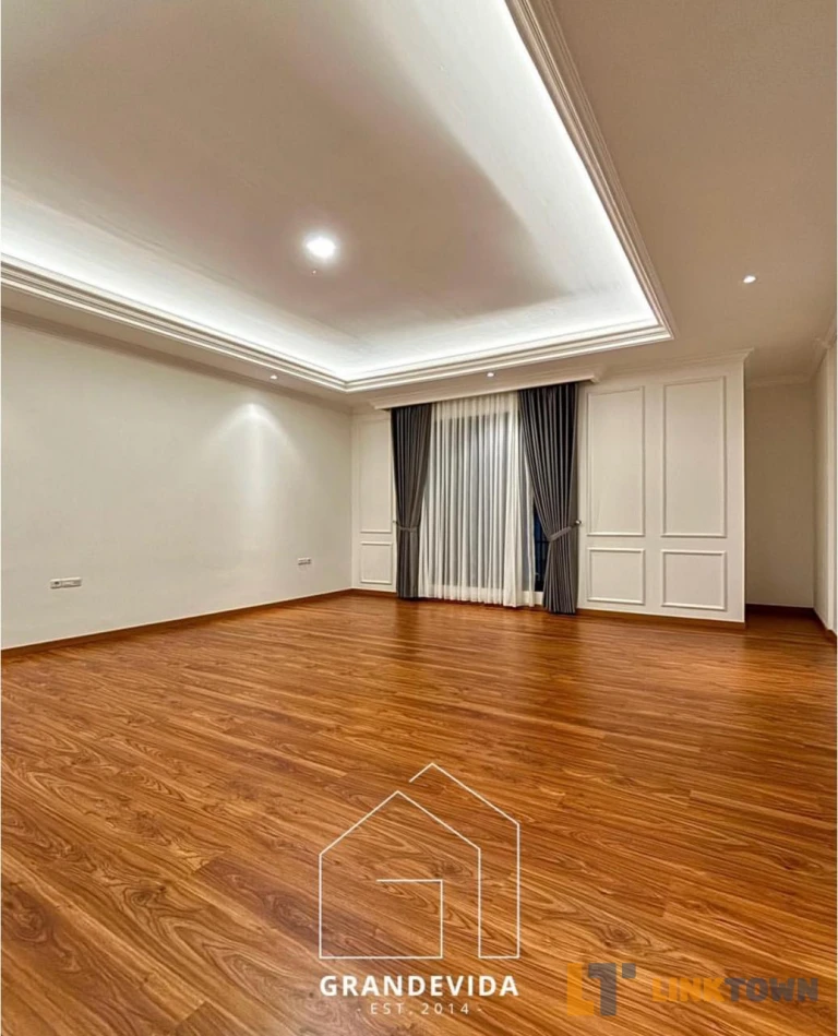 Linktown Kebayoran Residence Bintaro